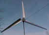 The Tri-Nado Extreme view in the air