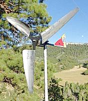 Wind Generator TLG-500B High Quality at a Budget Price.