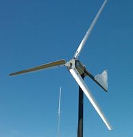 Wind Generator TLG-200B High Quality at a Budget Price.