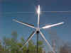 Check out the Prairie Star AL 5' 8" Rotor