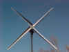 Check out the Quadraflex AL 5' Rotor