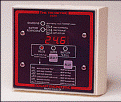 TRIMETRIC MODEL 2020 BATTERY SYSTEM MONITOR